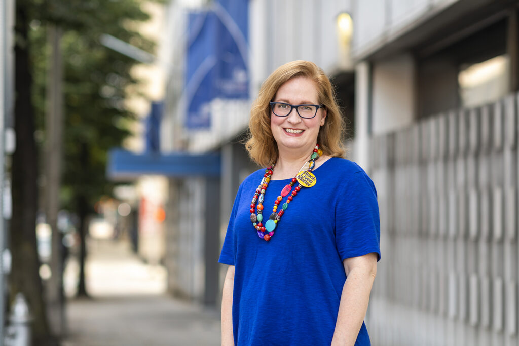 Erin Mason schools kids mental health