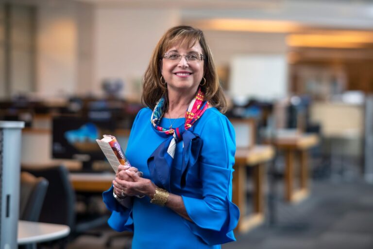 Professor Chara Bohan recently published research on how the Lost Cause narrative came to dominate U.S. history books