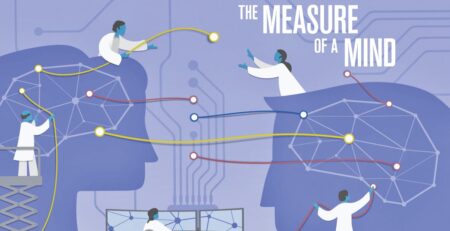 The Measure of a Mind Vince Calhoun