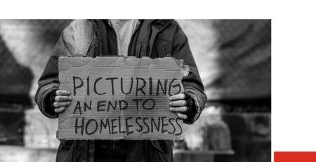 homelessness research magazine Elizabeth Beck
