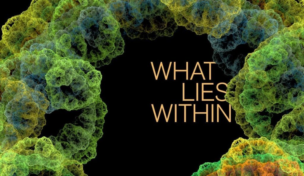 microbiome research magazine slider