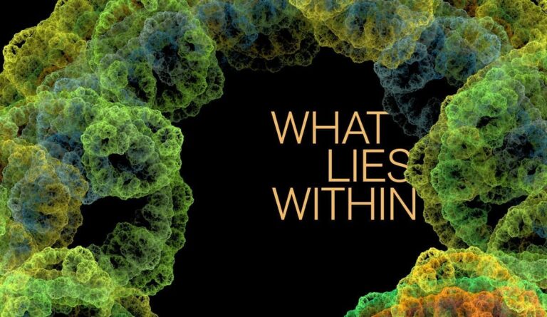 microbiome research magazine slider