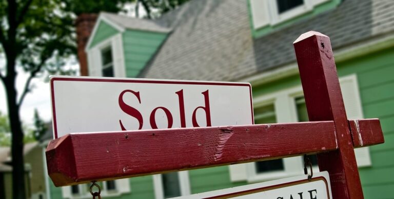 stock house for sale