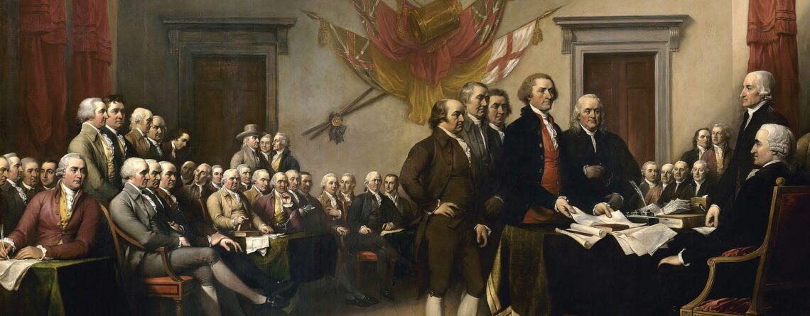 constitution founding fathers