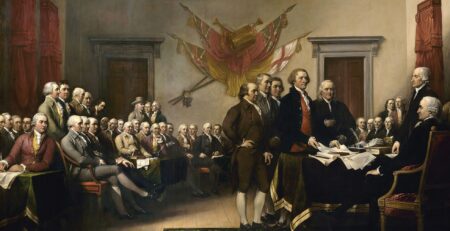 constitution founding fathers
