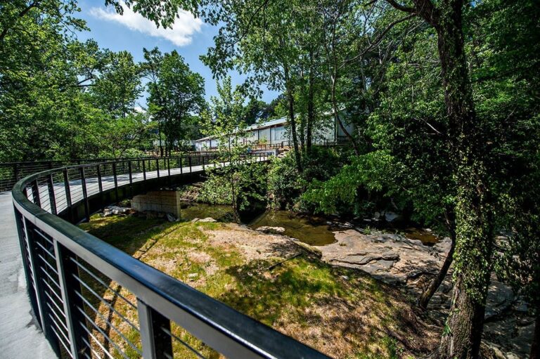 proctor creek watershed westside greenway